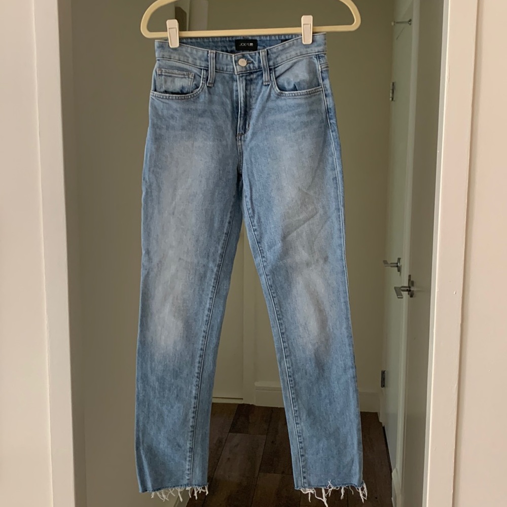 Joe’s “The Lara” Jeans